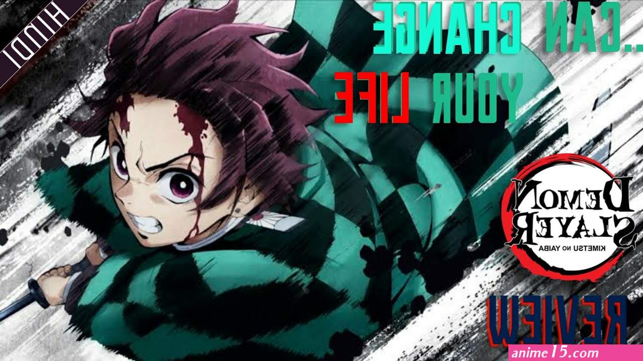 demon slayer anime in hindi free download hd