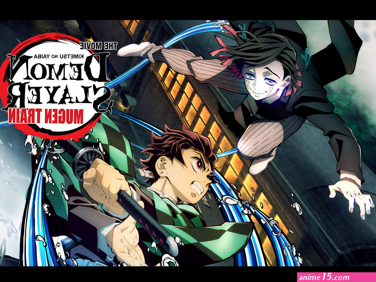 demon slayer anime in hindi free download hd