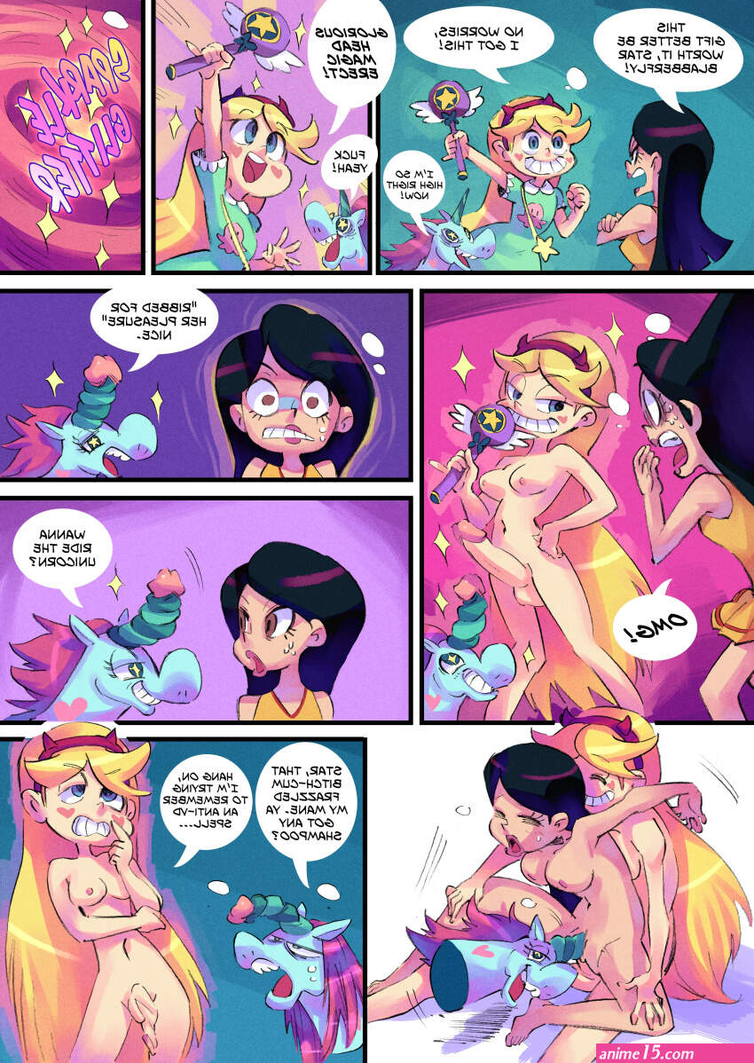 elma rule 34 comics