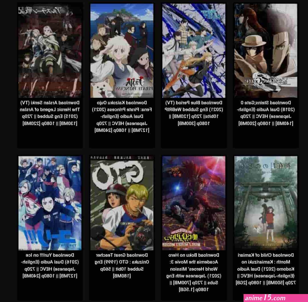 english subbed anime download in 720p