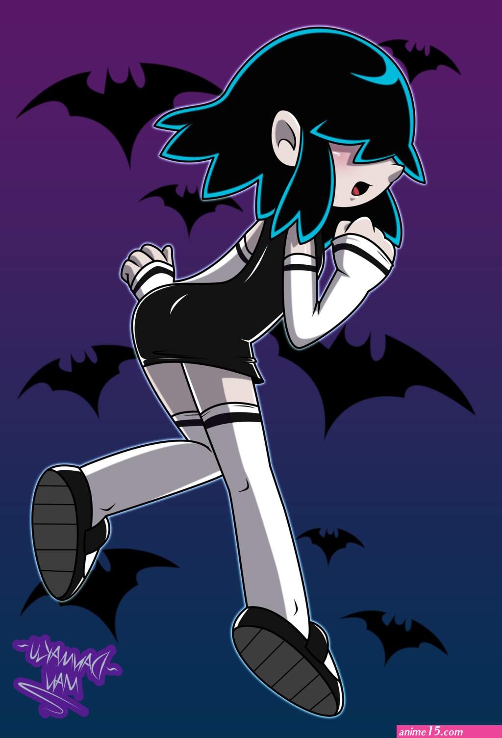 lucy loud house r34 comics