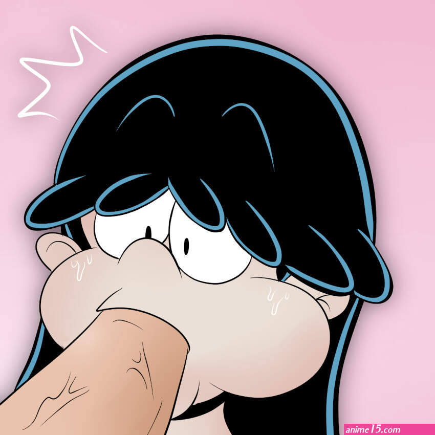 lucy loud house r34 comics