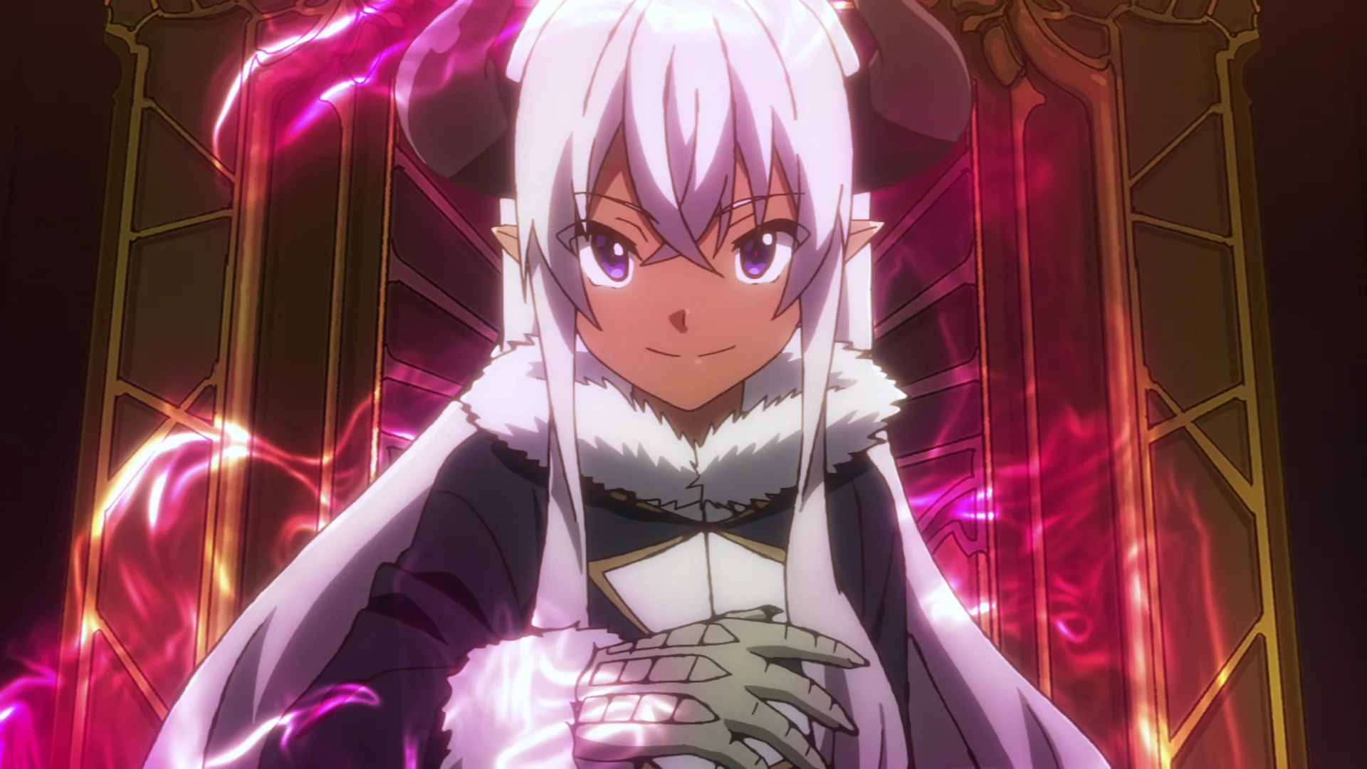 the dungeon of black company episode 1