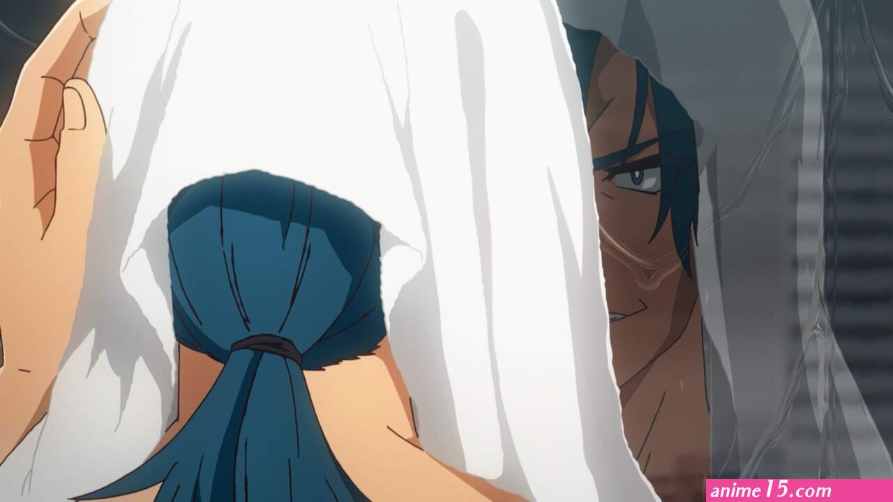 the dungeon of black company episode 1