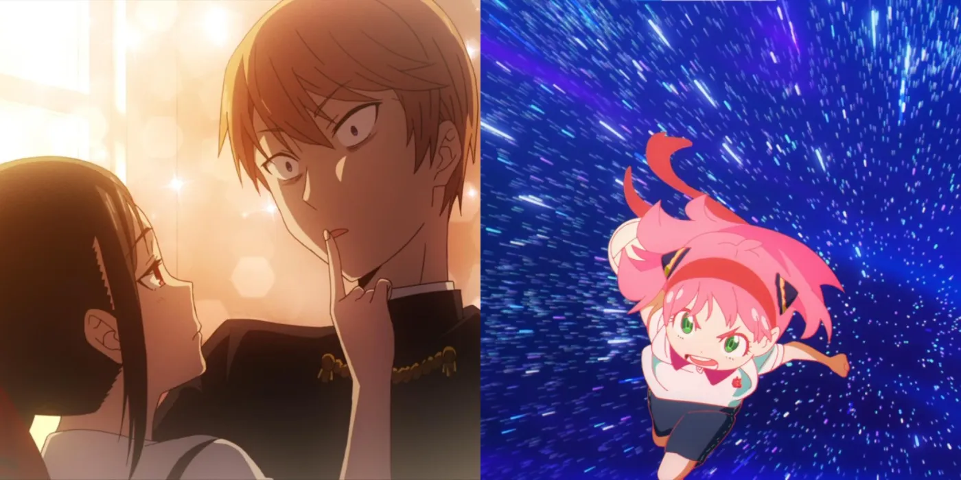 vampire romance anime 2022