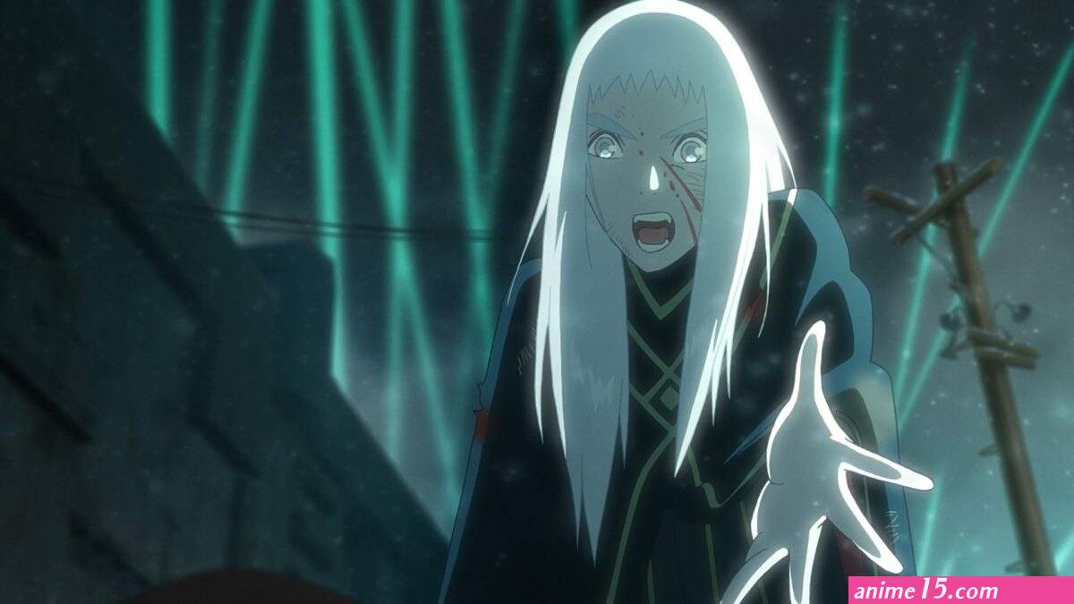 vampire romance anime 2022