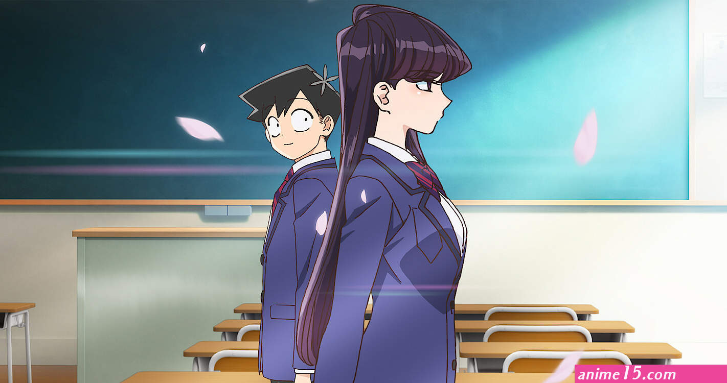 vampire romance anime 2022