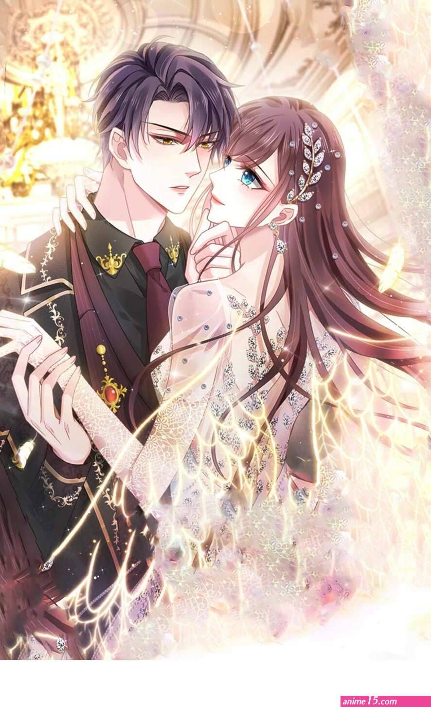 vampire romance anime 2022