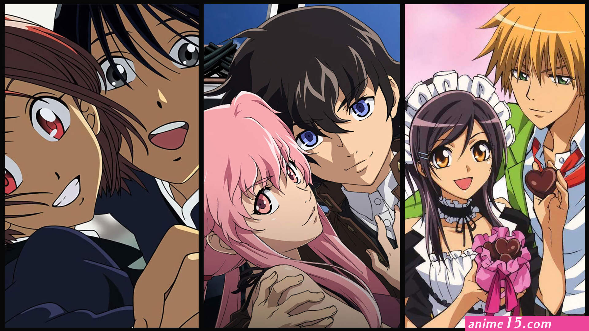 vampire romance anime 2022