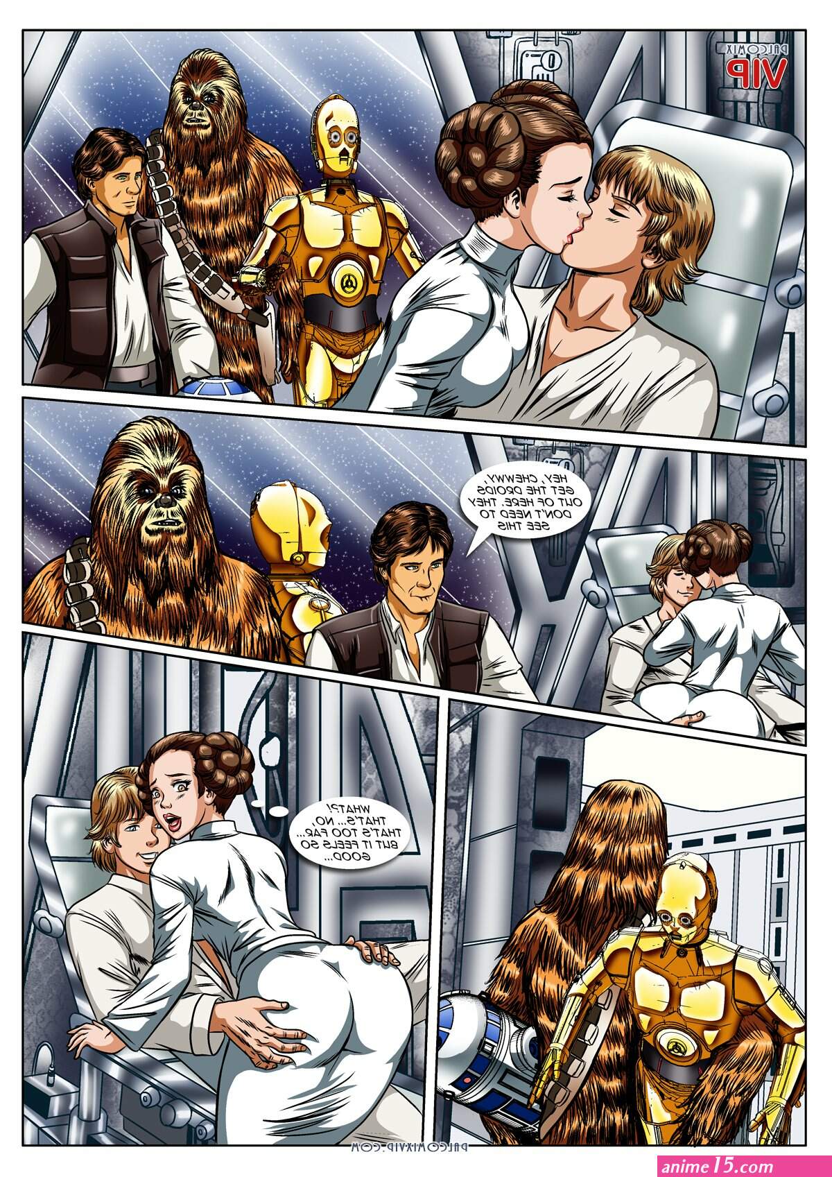 leia rule 34 comic bjbj7