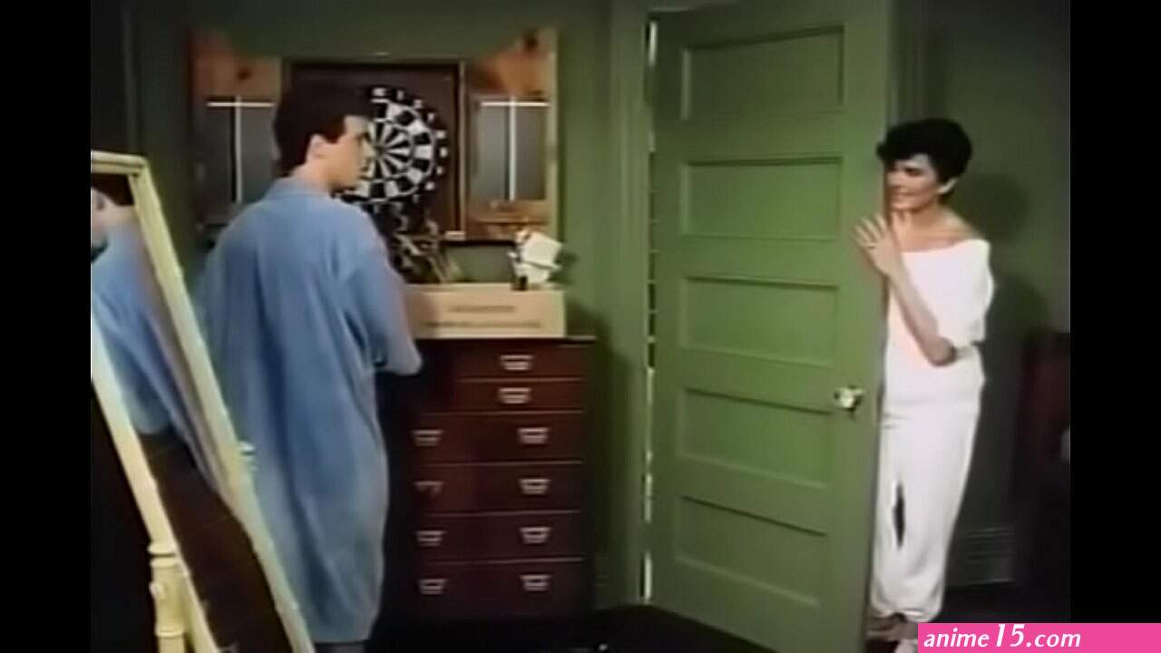 mom and son bathroom sex