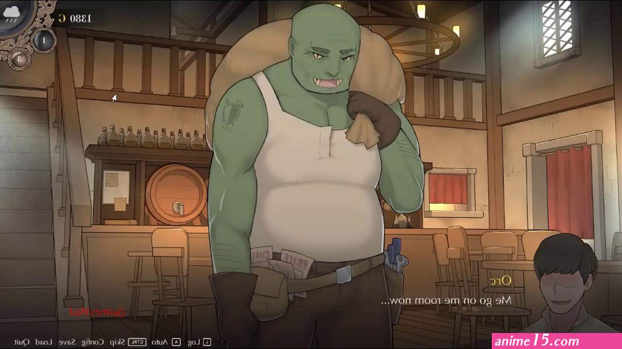 the adelaide inn walkthrough
