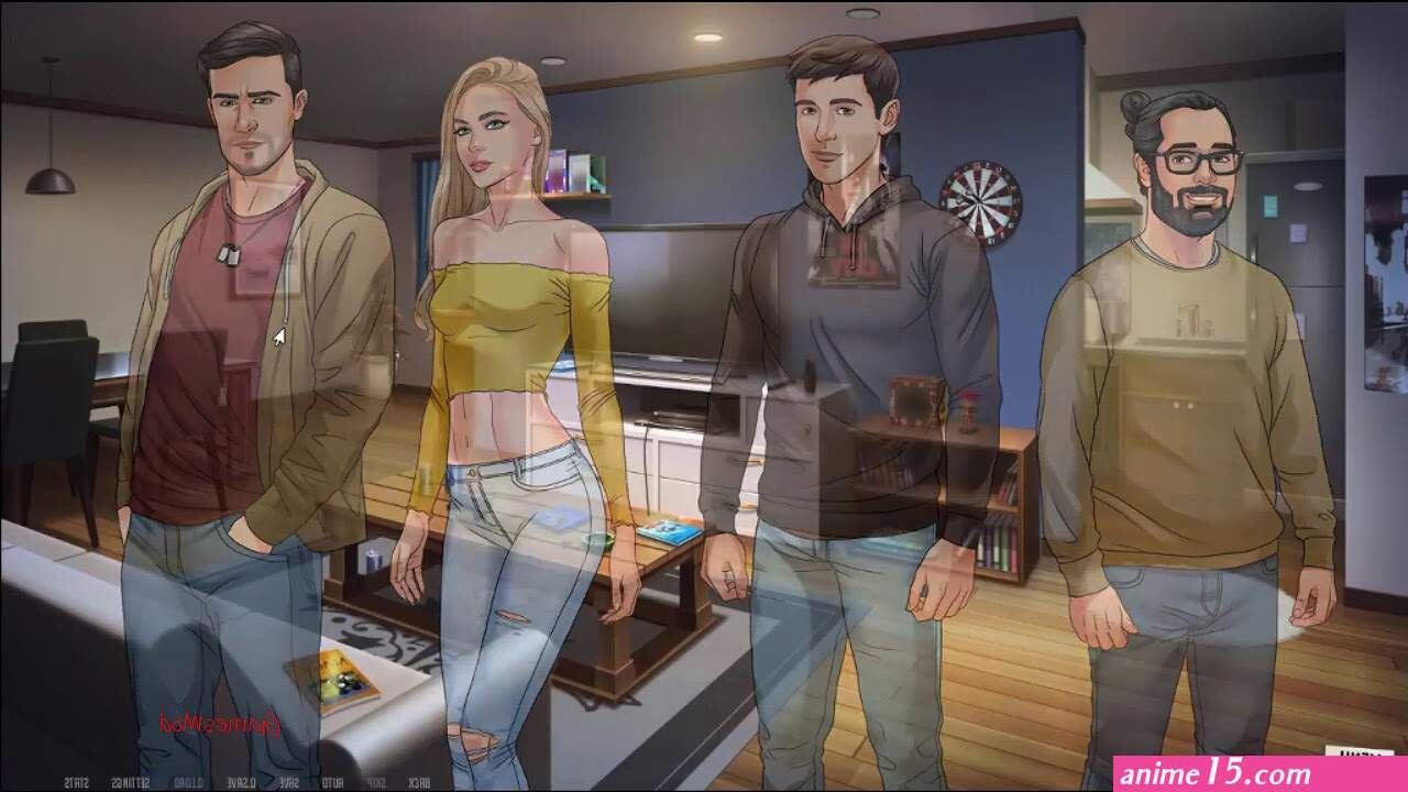 the adelaide inn walkthrough