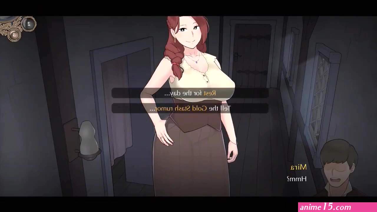 the adelaide inn walkthrough