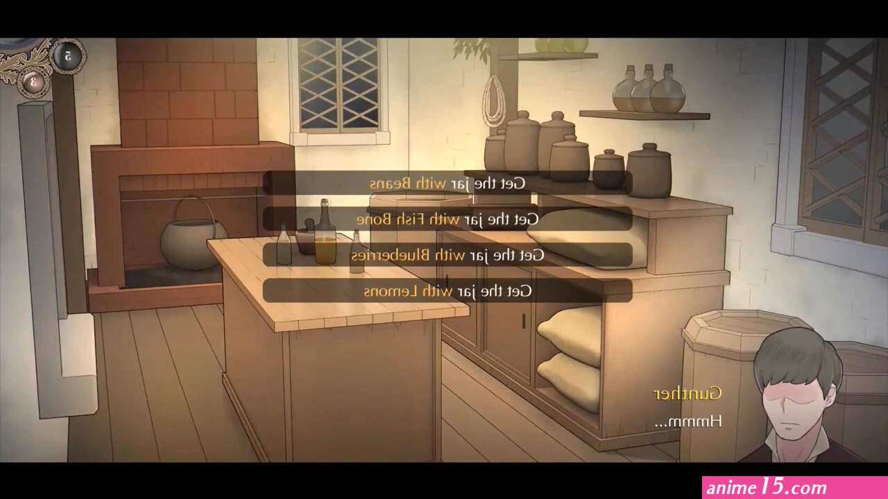 the adelaide inn walkthrough