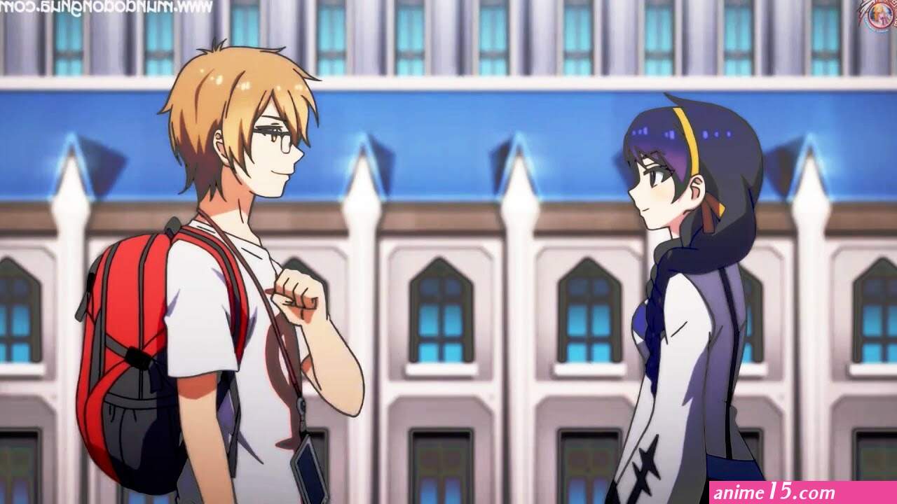 anime español sub