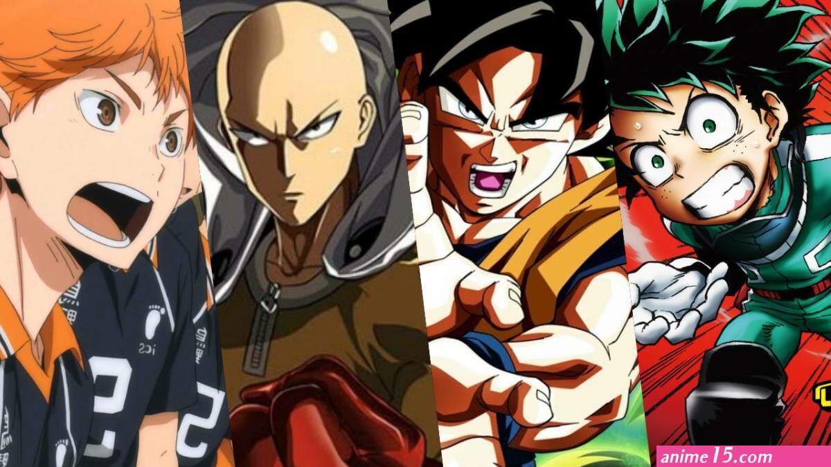 anime español sub