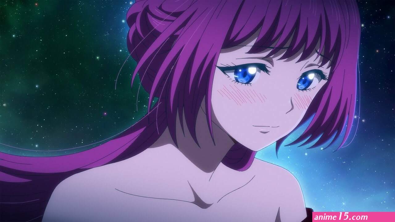 game world reincarnation anime online