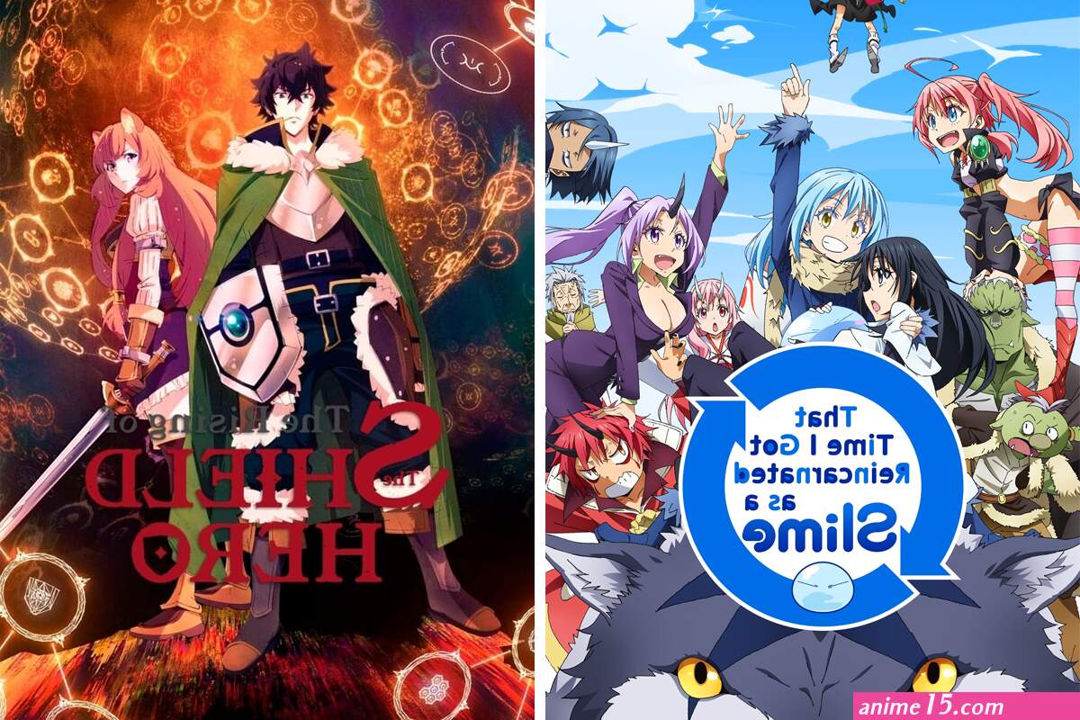 game world reincarnation anime online