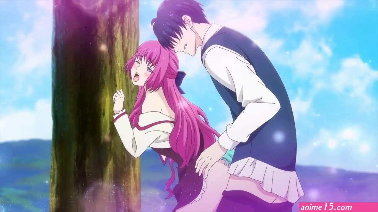 game world reincarnation anime online