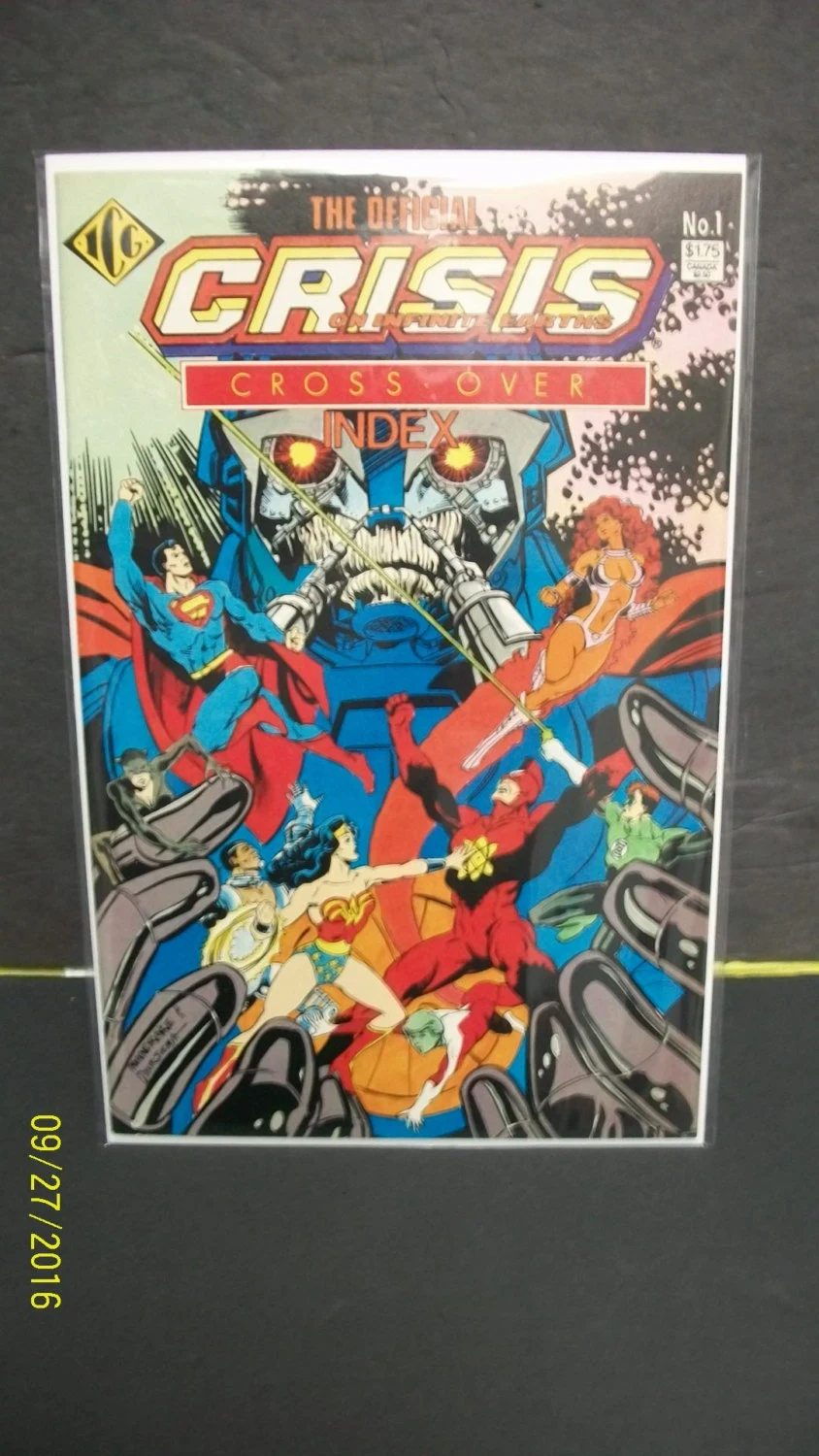 index of comics ebook vf