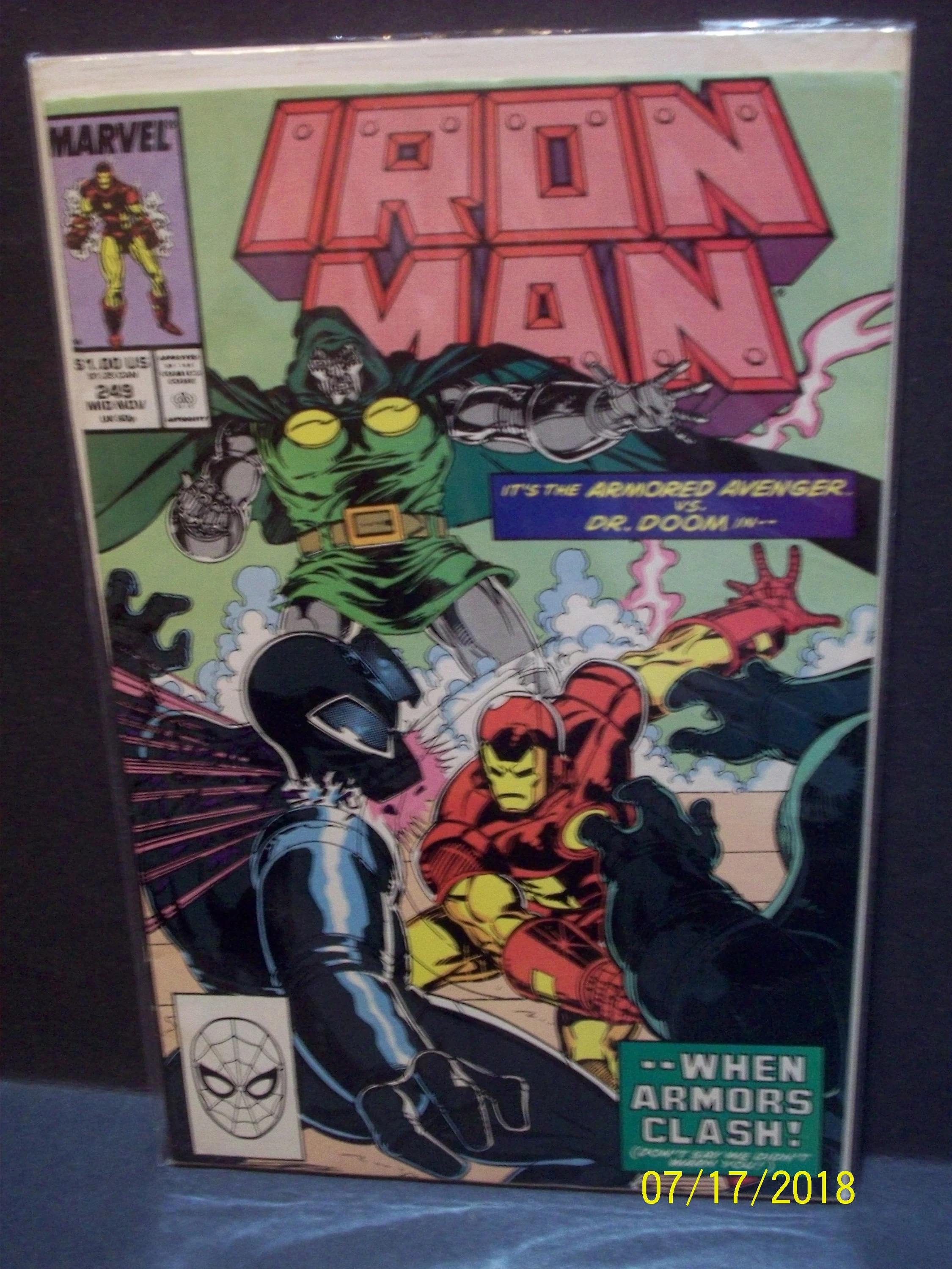 index of comics ebook vf