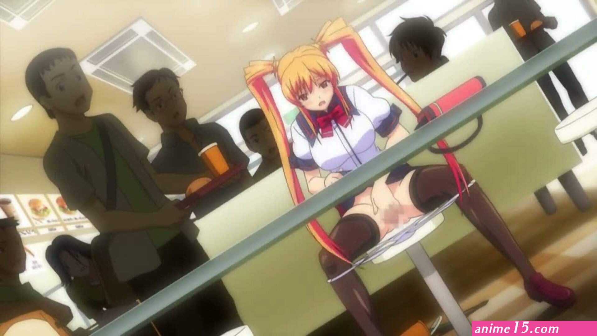 masterbating anime porn pics