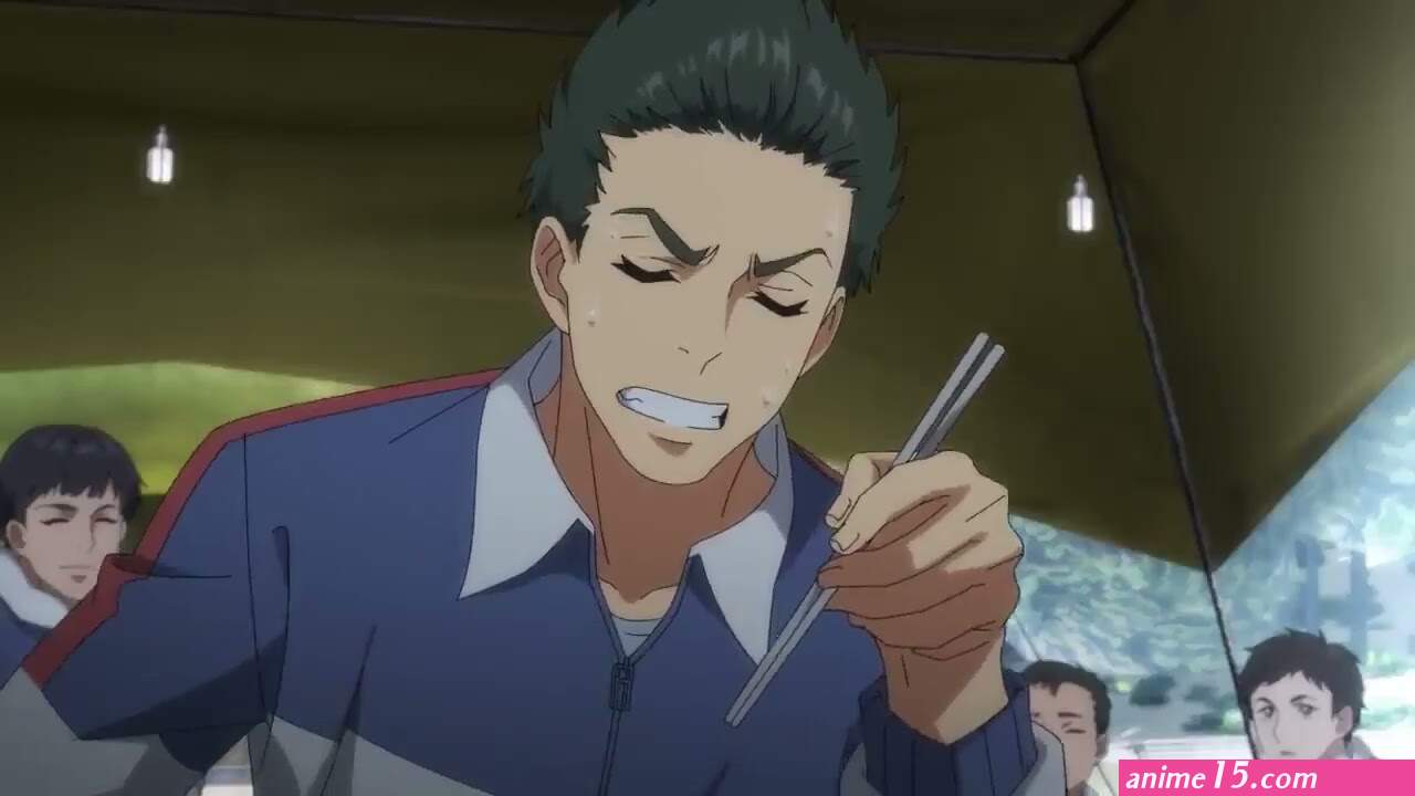 regarder spare me great lord