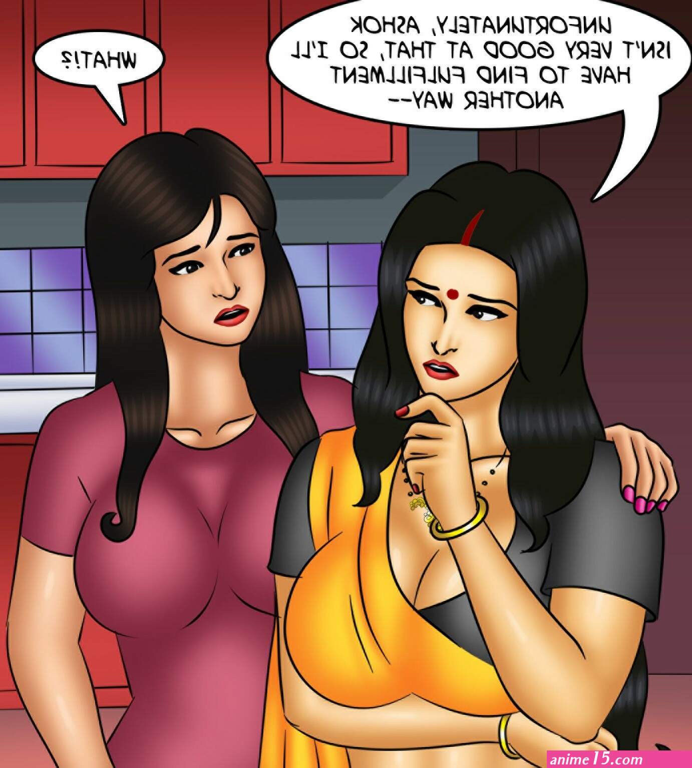 savita bhabhi kirtu episode 135