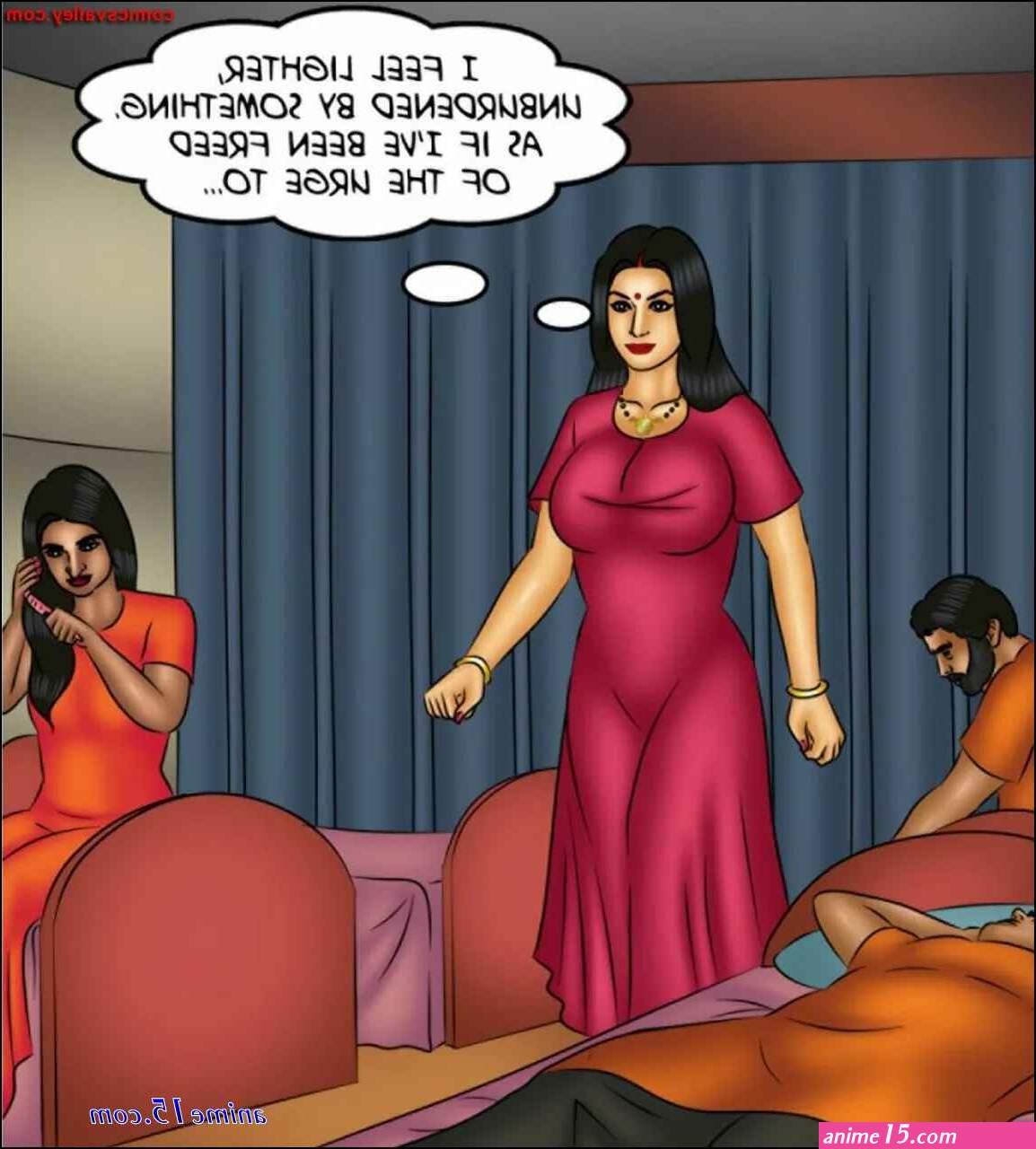 savita bhabhi kirtu episode 135