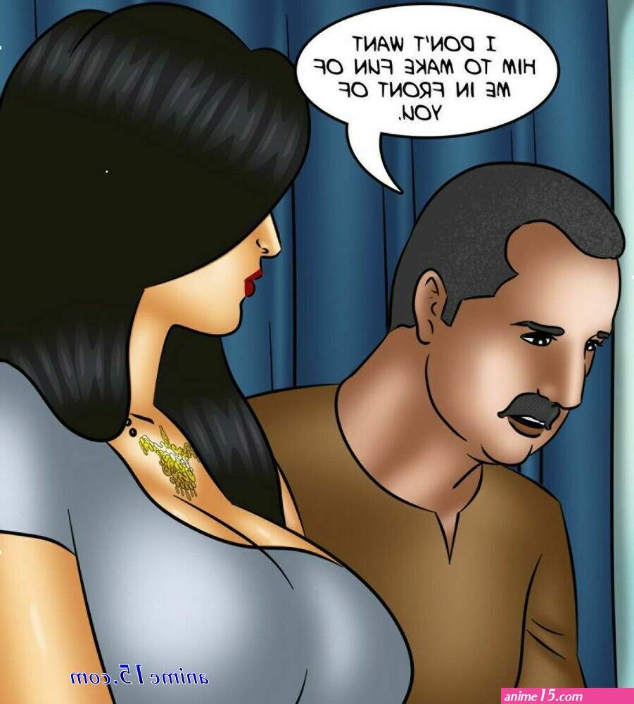 savita bhabhi kirtu episode 135