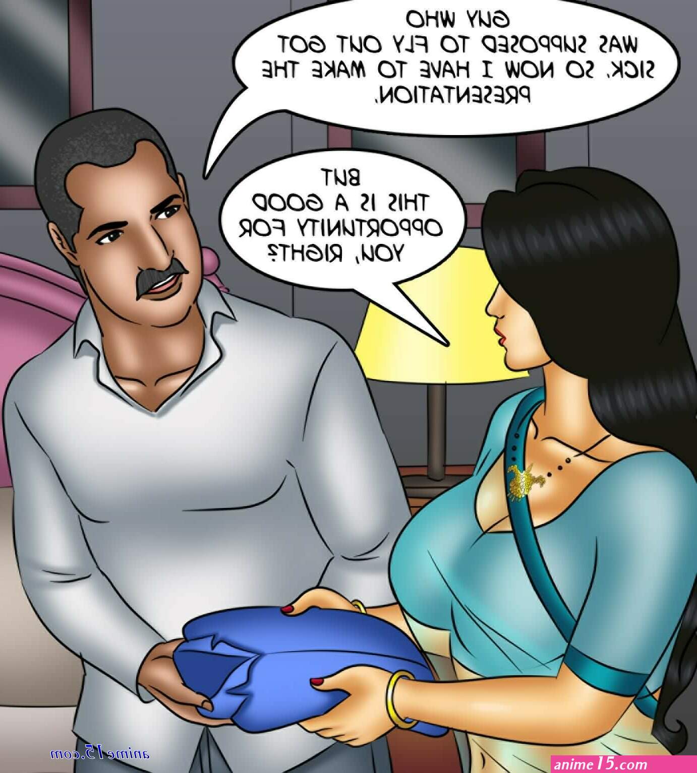 savita bhabhi kirtu episode 135