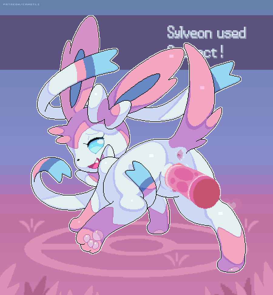 sylveon and umbreonporn porn comic
