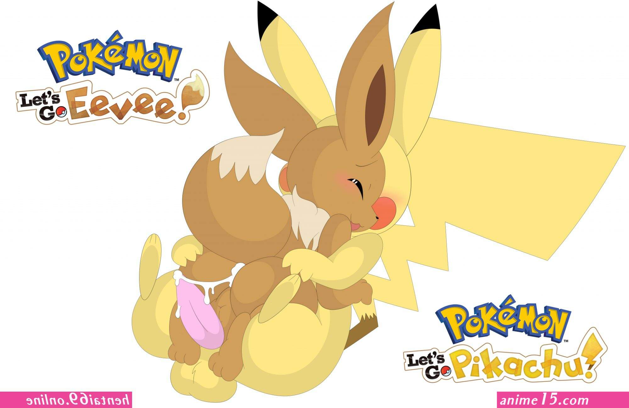 sylveon and umbreonporn porn comic
