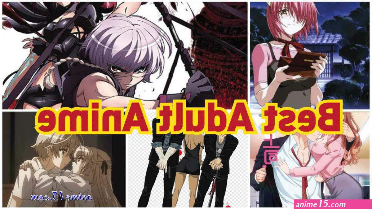xxx anime series 480p