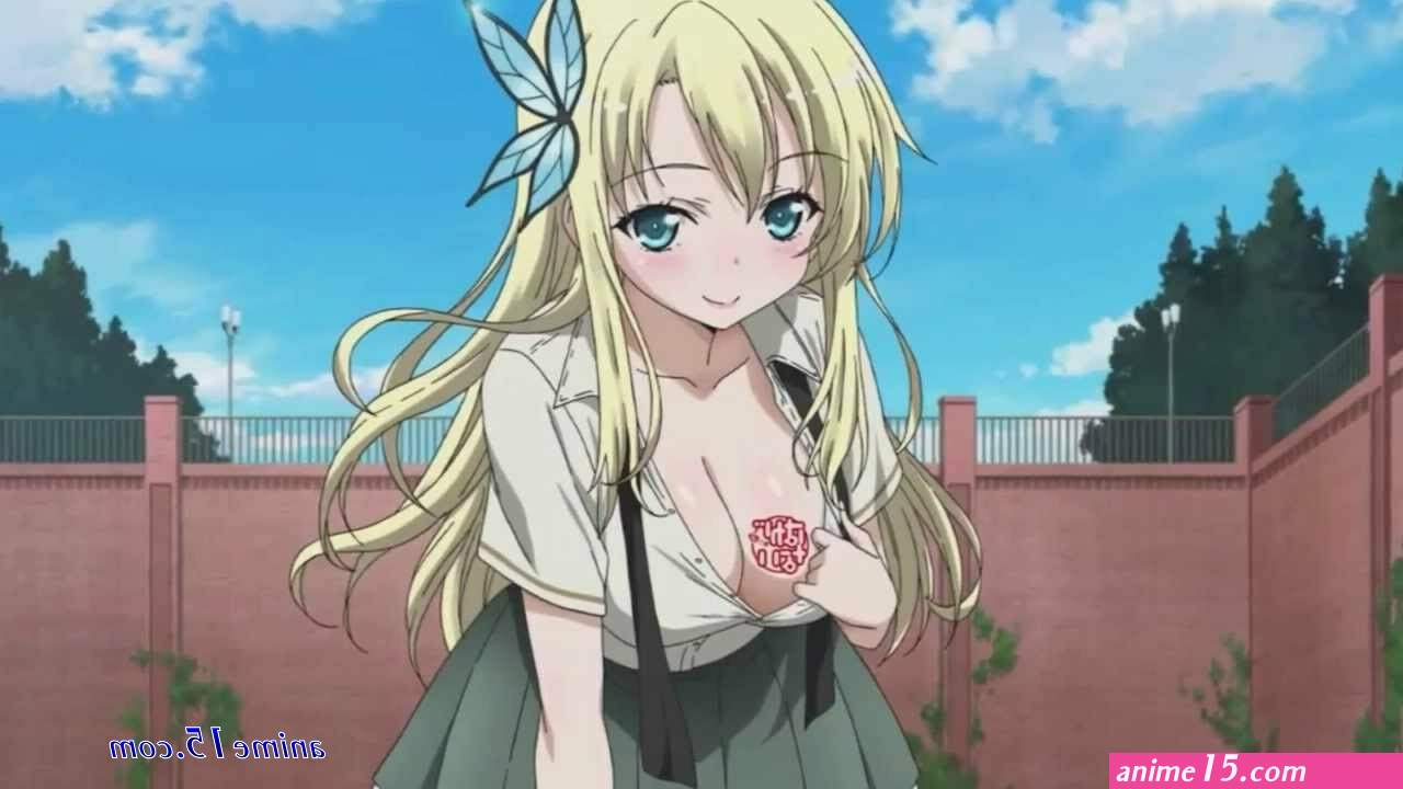 xxx anime series 480p