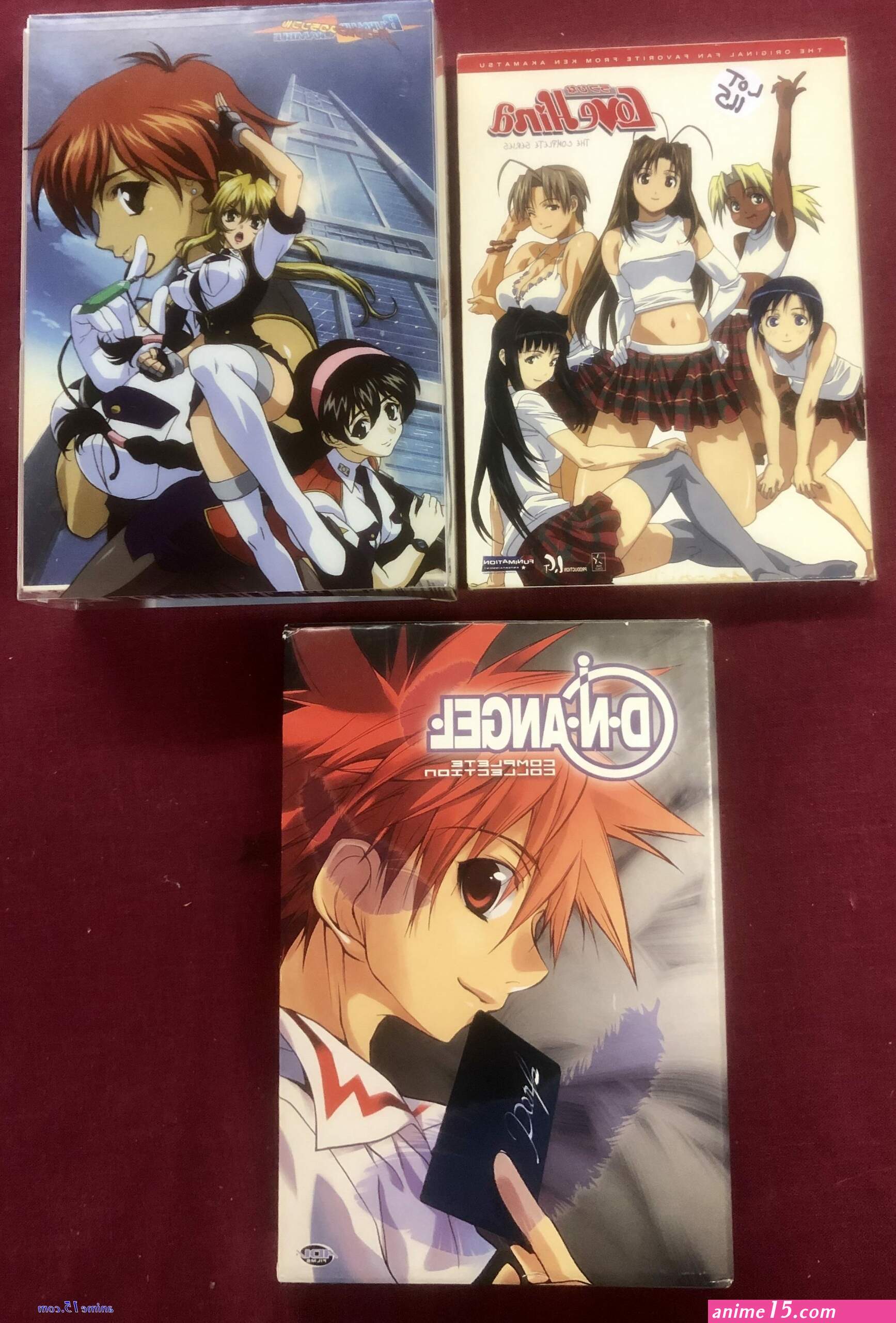 xxx anime series 480p