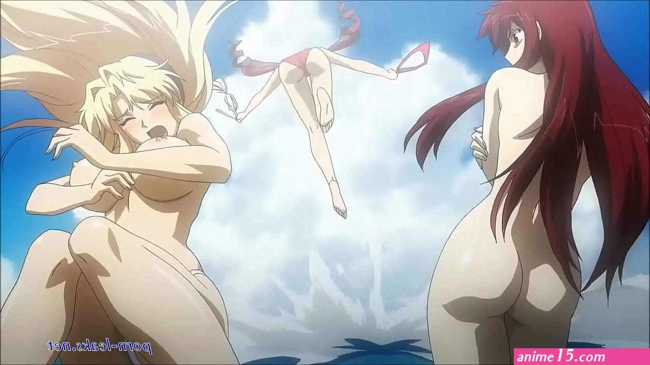 anime naked nudes pic