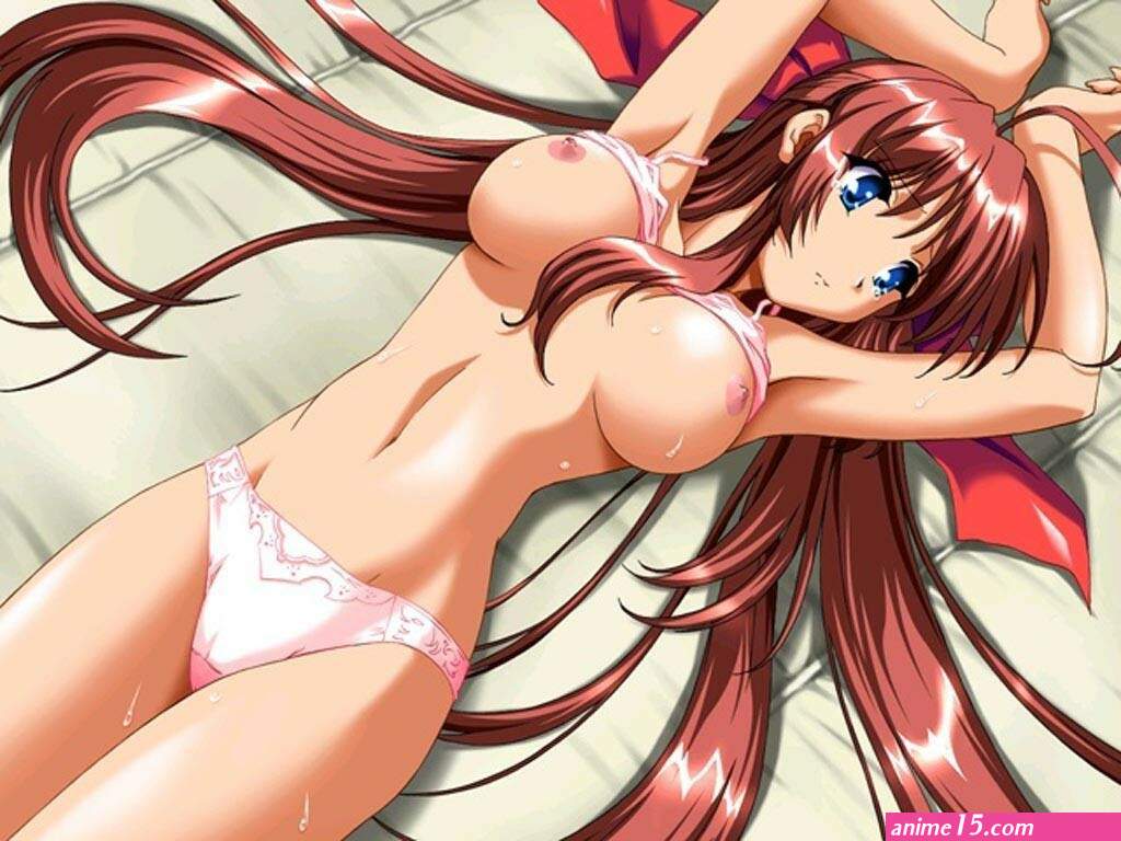 anime naked nudes pic