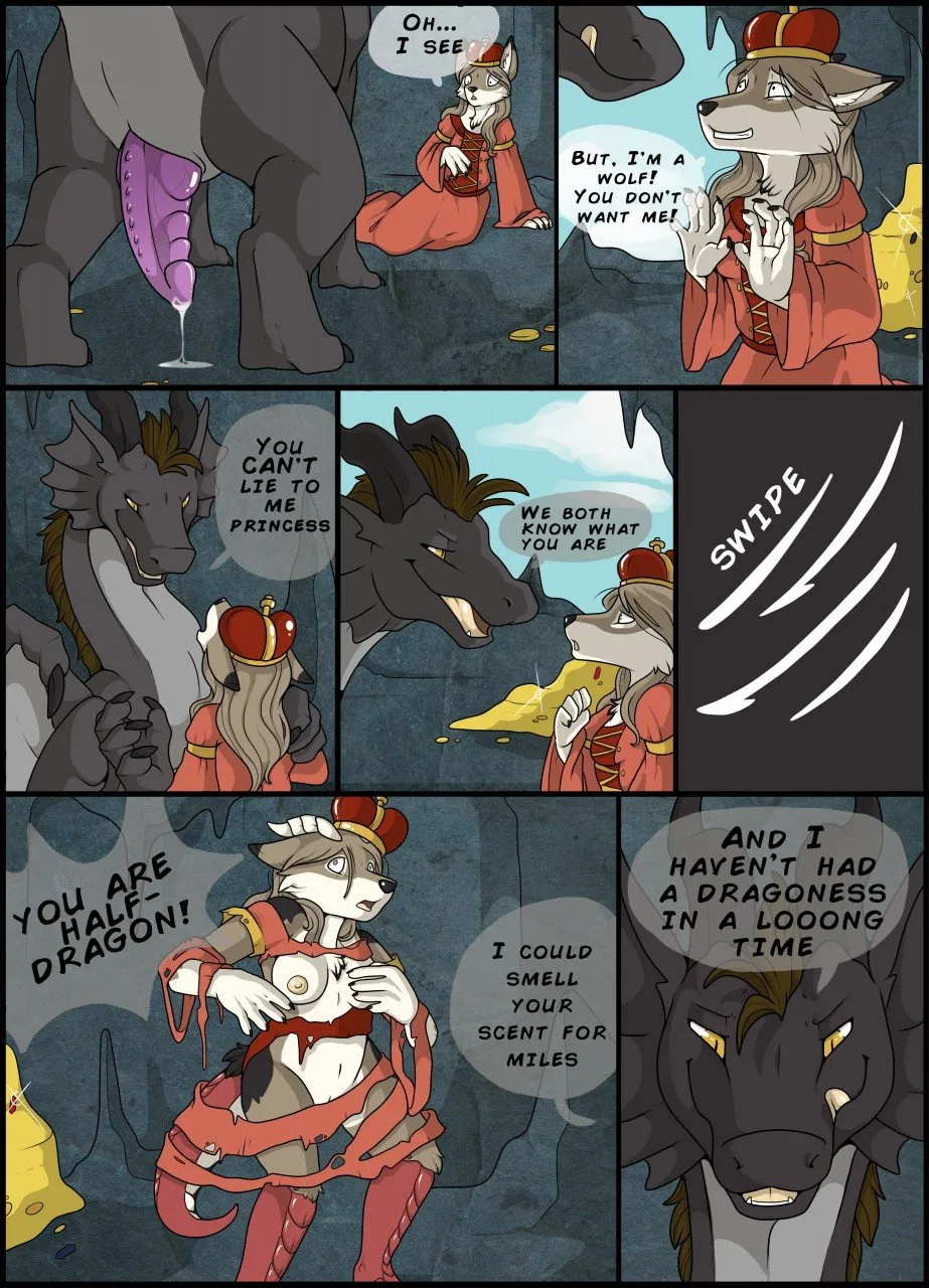 gay furry dragon sx comics