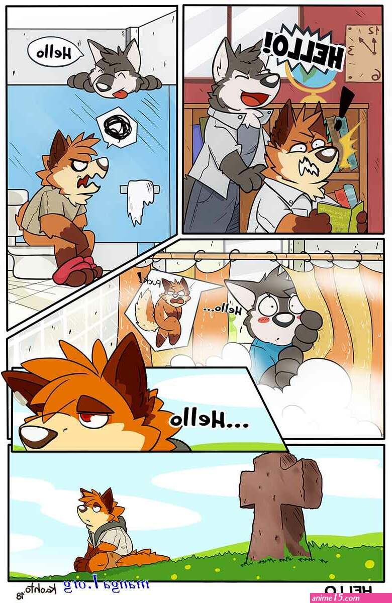 gay furry sex comics