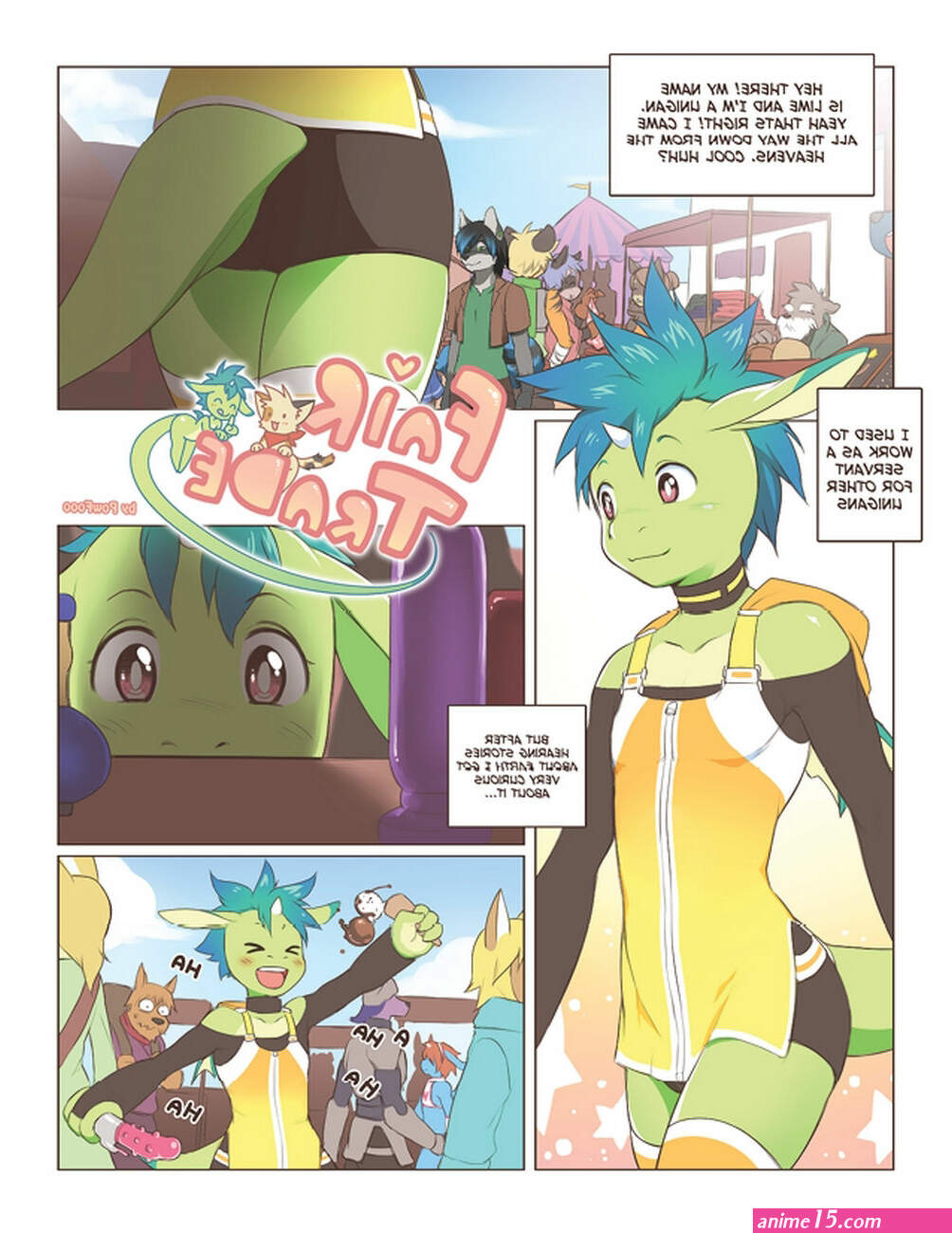 gay furry sex comics