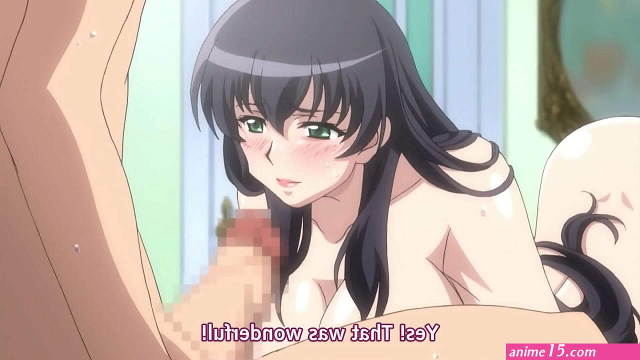 anime tentacle sex