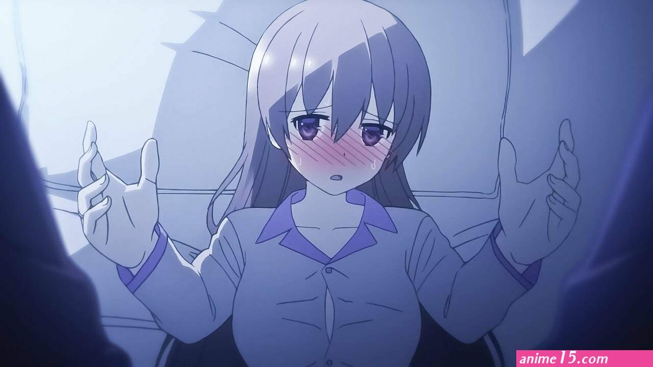 haiyore nyaruko-san vostfr