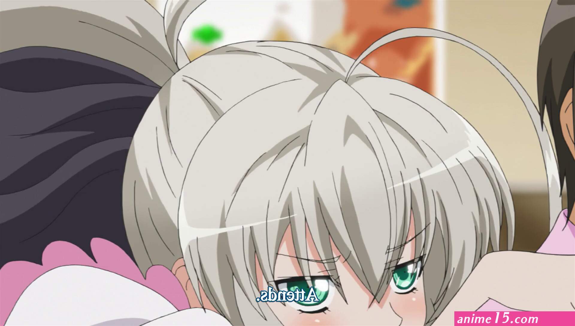 haiyore nyaruko-san vostfr