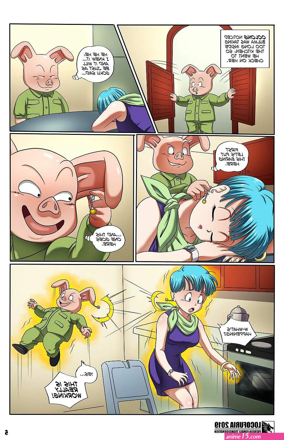 hinata porn comics oolong