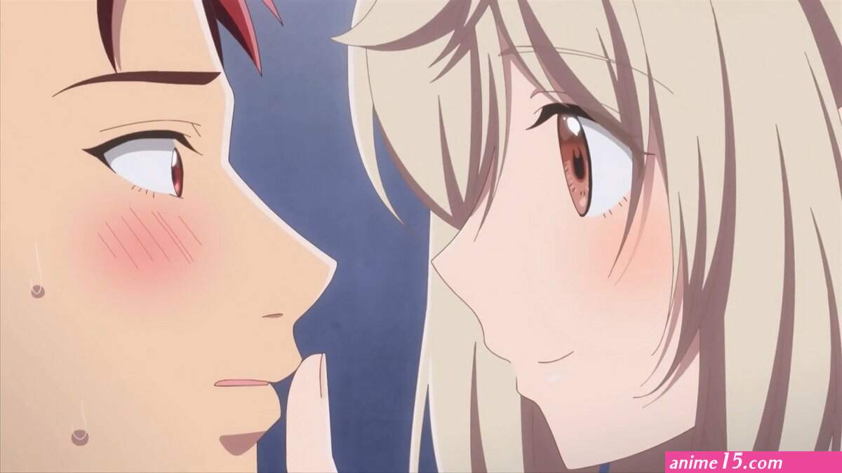 ookami wa taberaretai