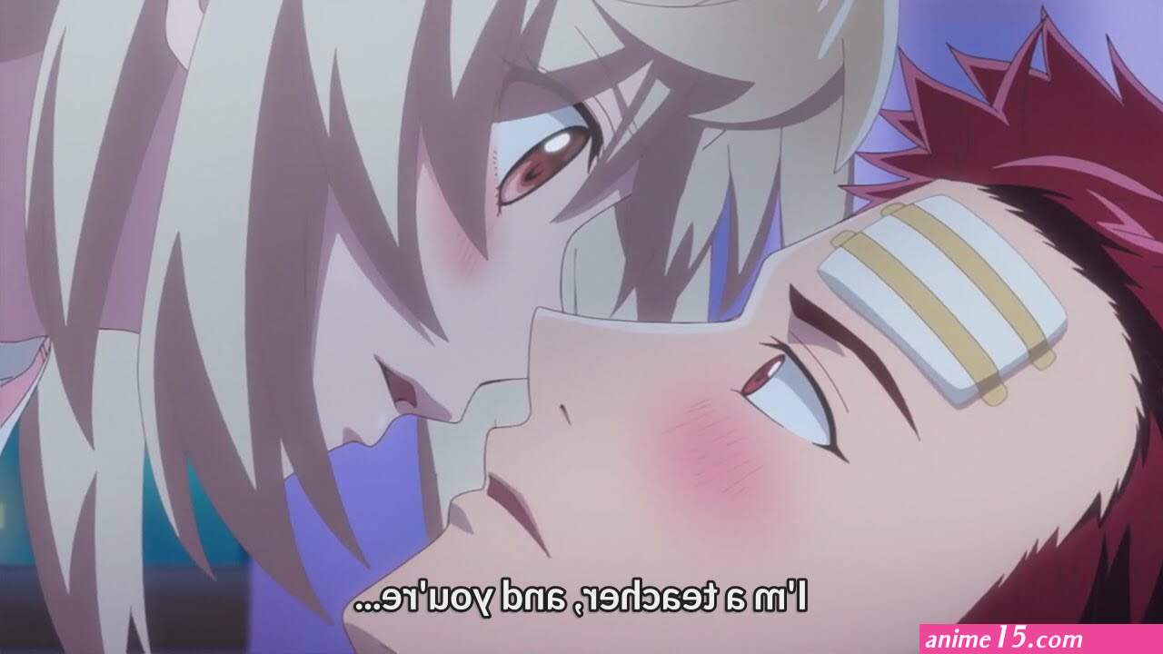 ookami wa taberaretai