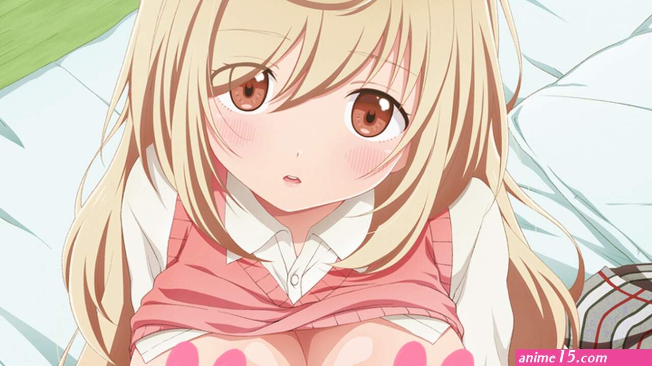 ookami wa taberaretai