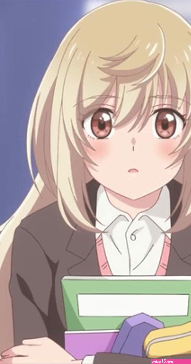 ookami wa taberaretai